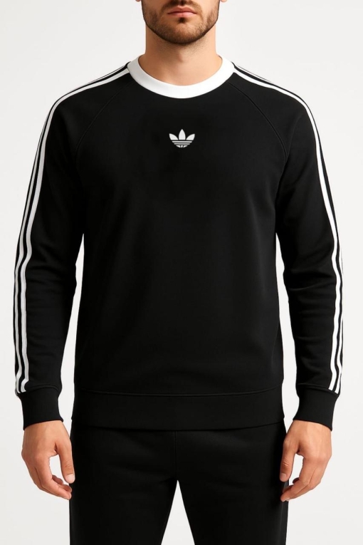 Camiseta Térmica Hombre Tiras - Imagen 4