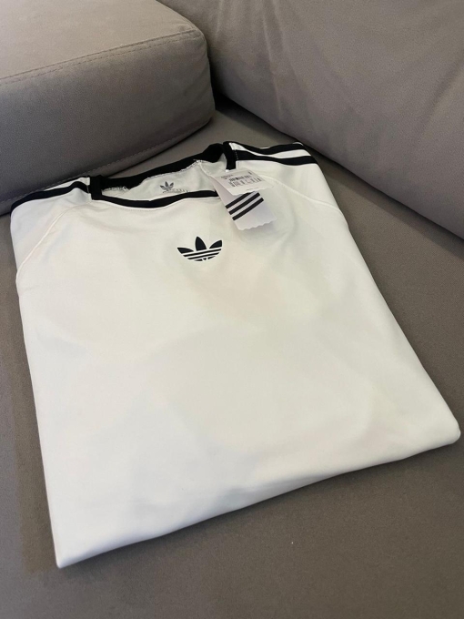 Camiseta Térmica Hombre Tiras - Imagen 3
