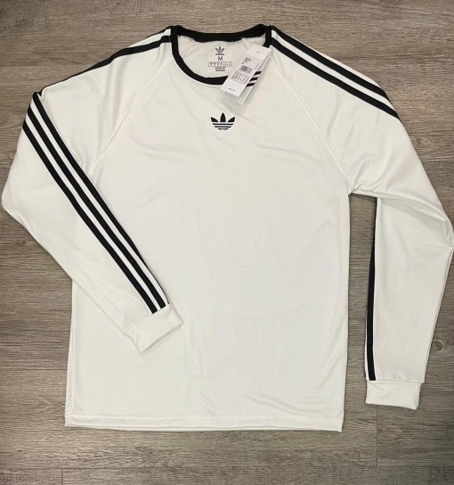 Camiseta Térmica Hombre Tiras - Imagen 5