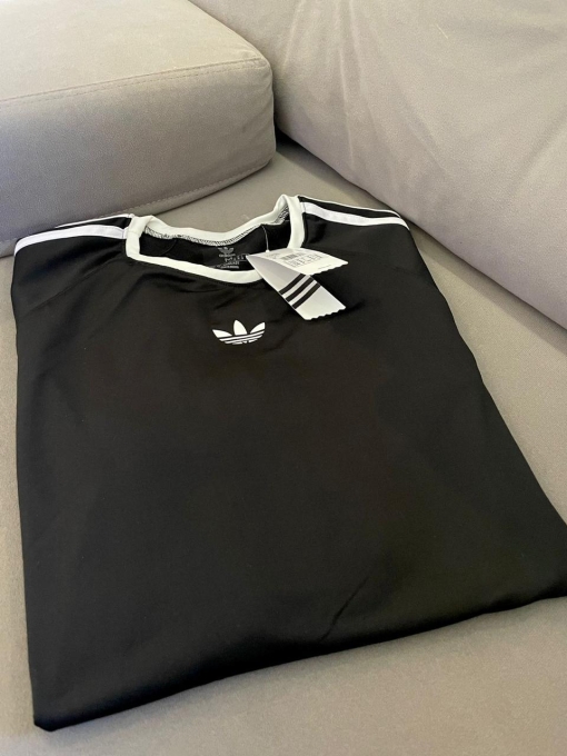 Camiseta Térmica Hombre Tiras - Imagen 2
