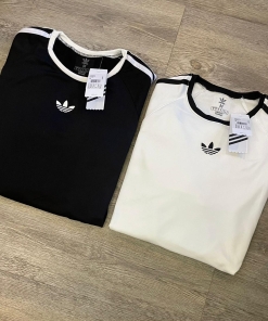 Camiseta Térmica Hombre Tiras