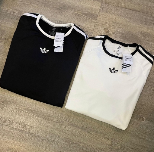 Camiseta Térmica Hombre Tiras