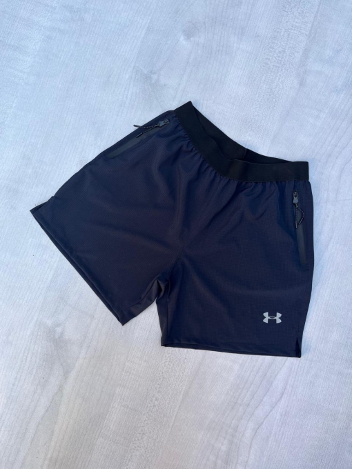 SHORT HOMBRE DRI-FIT C/CIERRE (CALIDAD ORIGINAL) - Imagen 3