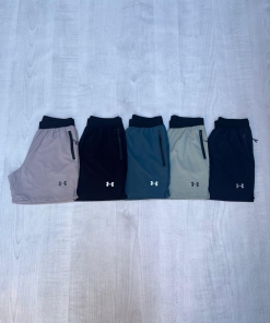 SHORT HOMBRE DRI-FIT C/CIERRE (CALIDAD ORIGINAL)