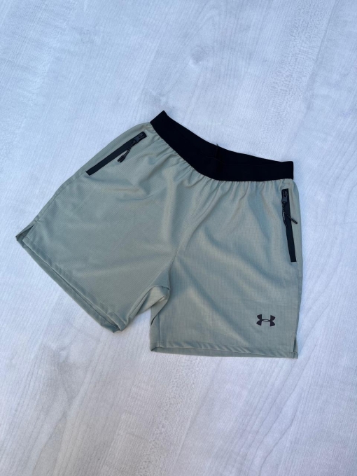 SHORT HOMBRE DRI-FIT C/CIERRE (CALIDAD ORIGINAL) - Imagen 4
