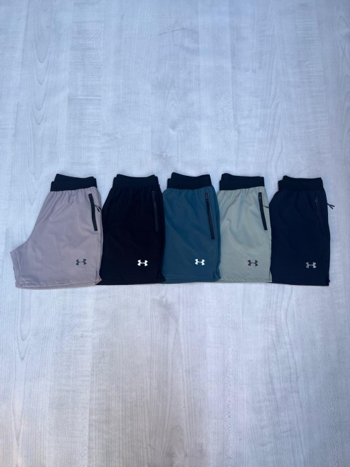 SHORT HOMBRE DRI-FIT C/CIERRE (CALIDAD ORIGINAL)