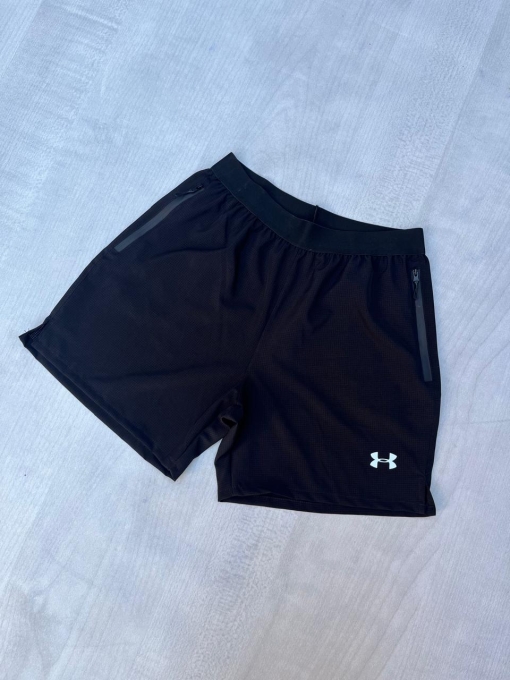 SHORT HOMBRE DRI-FIT C/CIERRE (CALIDAD ORIGINAL) - Imagen 5