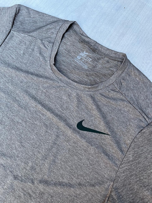 REMERAS DE HOMBRE ENTRENAMIENTO (CALIDAD ORIGINAL) - Imagen 4