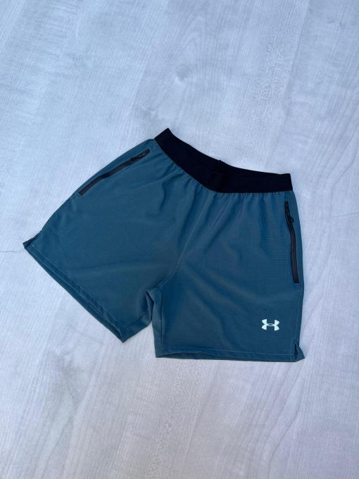 SHORT HOMBRE DRI-FIT C/CIERRE (CALIDAD ORIGINAL) - Imagen 6