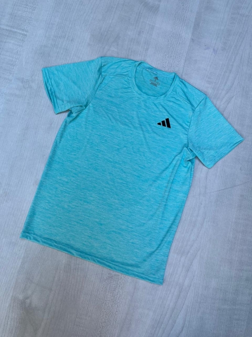 REMERAS DE HOMBRE ENTRENAMIENTO (CALIDAD ORIGINAL) - Imagen 5