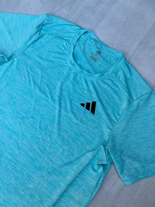 REMERAS DE HOMBRE ENTRENAMIENTO (CALIDAD ORIGINAL) - Imagen 6