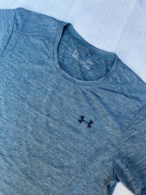 REMERAS DE HOMBRE ENTRENAMIENTO (CALIDAD ORIGINAL) - Imagen 8