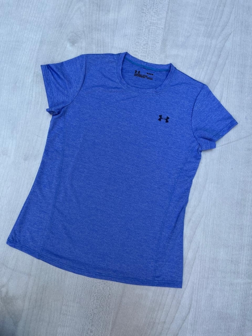 REMERAS DE MUJER ENTRENAMIENTO PREMIUN (TELA MOULINE IMPORTADA) - Imagen 6