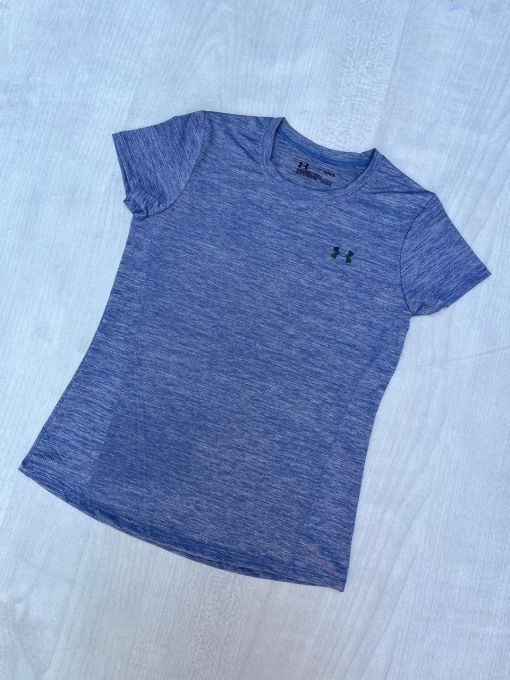 REMERAS DE MUJER ENTRENAMIENTO PREMIUN (TELA MOULINE IMPORTADA) - Imagen 5