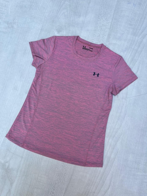 REMERAS DE MUJER ENTRENAMIENTO PREMIUN (TELA MOULINE IMPORTADA) - Imagen 3