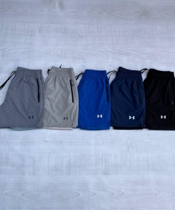 SHORT CON CALZA DE HOMBRE PREMIUN (TELA. MICROFIBRA CON CALZA LYCRA )