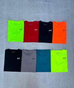 MUSCULOSAS DE HOMBRE TELA DRIFIT (CALIDAD ORIGINAL)