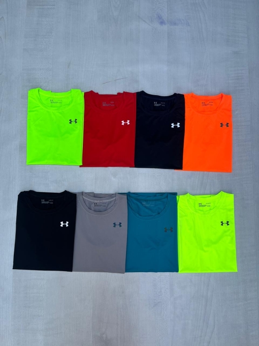 MUSCULOSAS DE HOMBRE TELA DRIFIT (CALIDAD ORIGINAL)