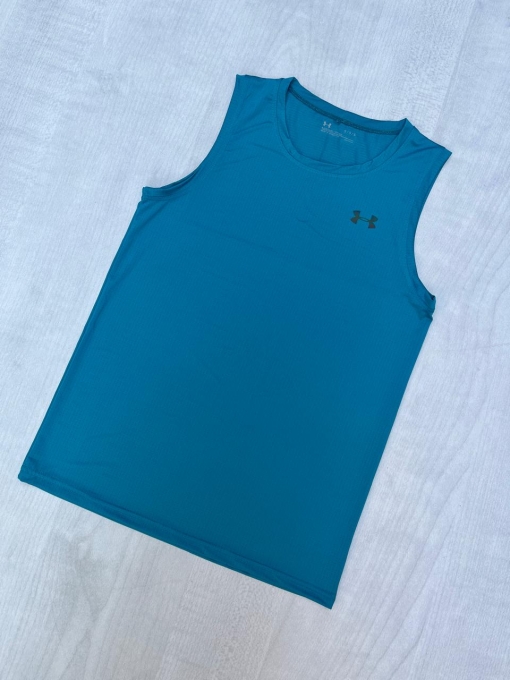 MUSCULOSAS DE HOMBRE TELA DRIFIT (CALIDAD ORIGINAL) - Imagen 4