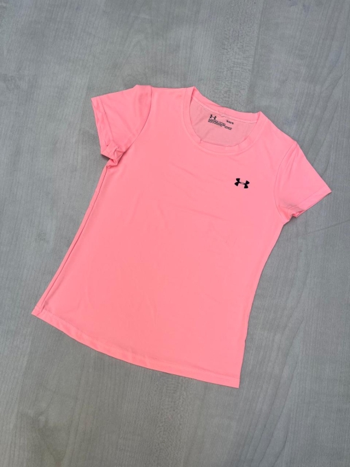 REMERAS DE DAMA LYCRA ENTRENAMIENTO - Imagen 7