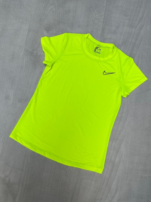 REMERAS DE DAMA LYCRA ENTRENAMIENTO - Imagen 9