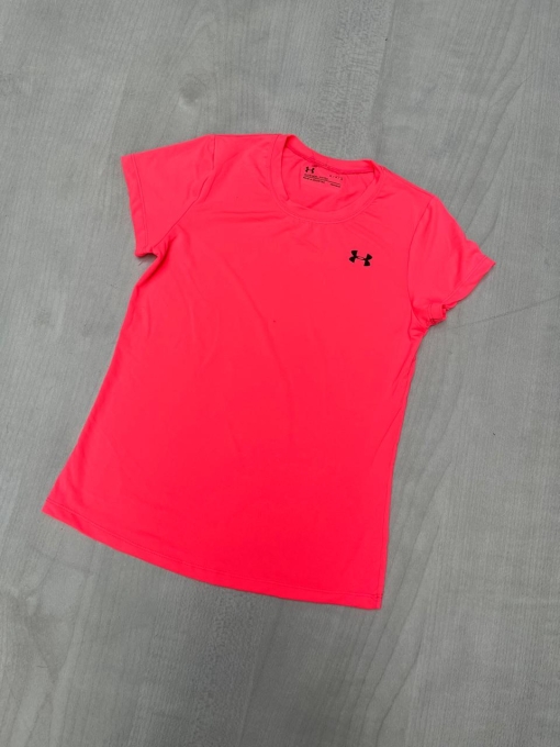 REMERAS DE DAMA LYCRA ENTRENAMIENTO - Imagen 5