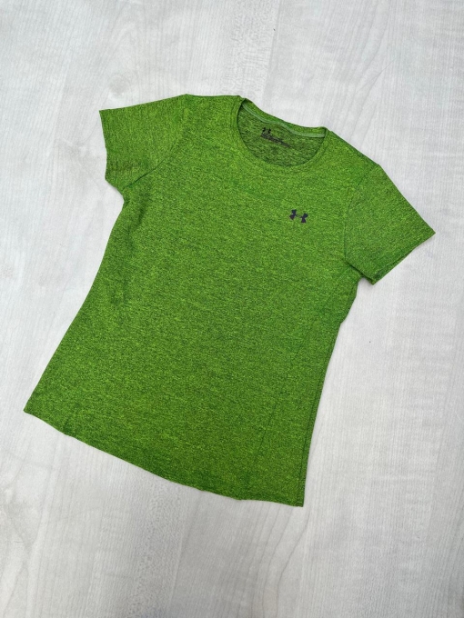 REMERAS DE DAMA LYCRA ENTRENAMIENTO - Imagen 4