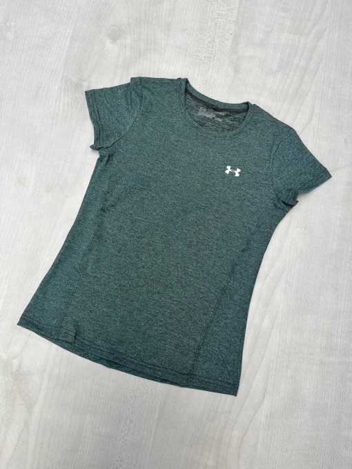 REMERAS DE DAMA LYCRA ENTRENAMIENTO - Imagen 3