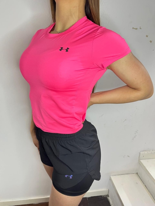 REMERAS DE DAMA DRI-FIT (CALIDAD ORIGINAL) - Imagen 5