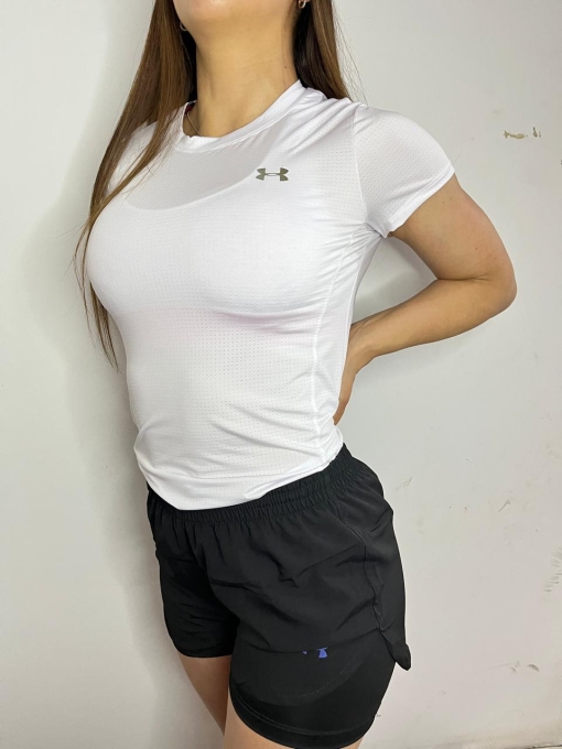 REMERAS DE DAMA DRI-FIT (CALIDAD ORIGINAL) - Imagen 6