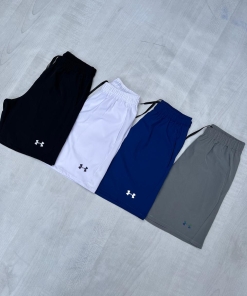 SHORT LARGE DE HOMBRE MICROFIBRA (SIN CIERRE)