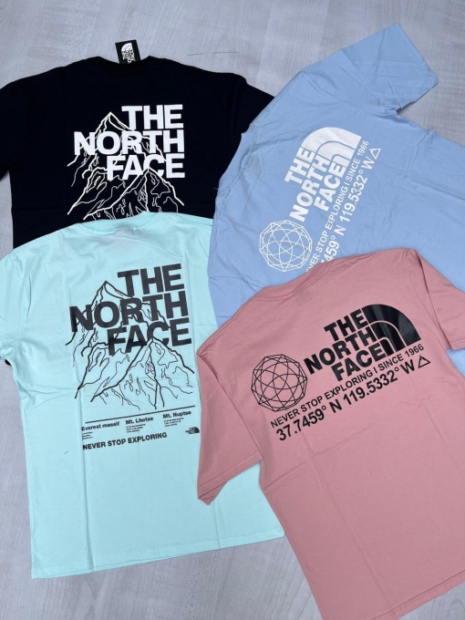 REMERAS DE HOMBRE OVERSIVE ALGODON PREMIUN - Imagen 2