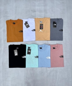 REMERAS DE HOMBRE OVERSIVE ALGODON PREMIUN