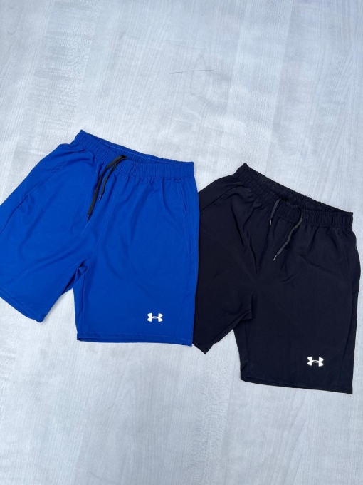 SHORT LARGE DE HOMBRE MICROFIBRA (SIN CIERRE) - Imagen 3