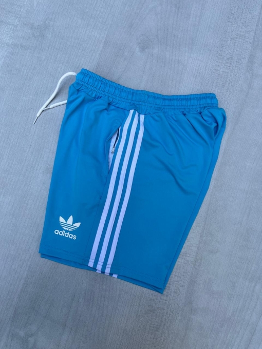 SHORT DE HOMBRE LYCRA CON CIERRE - Imagen 9