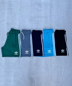 SHORT DE HOMBRE LYCRA CON CIERRE