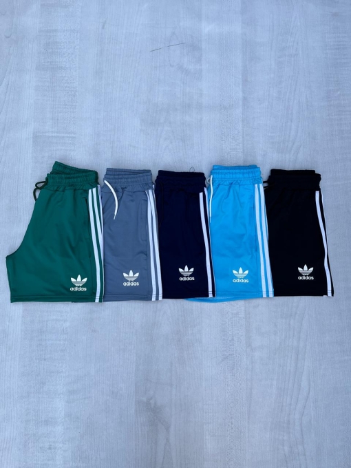 SHORT DE HOMBRE LYCRA CON CIERRE