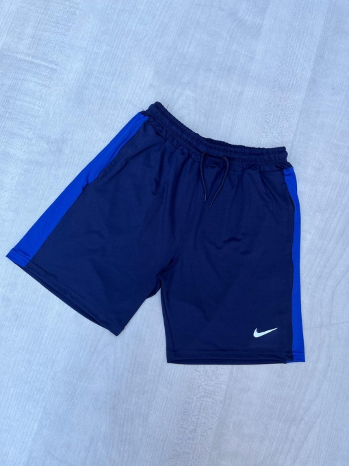 SHORT DE HOMBRE LYCRA CON FRANJA - Imagen 4