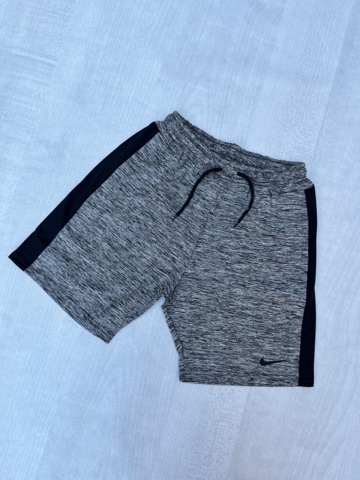 SHORT DE HOMBRE LYCRA CON FRANJA - Imagen 5