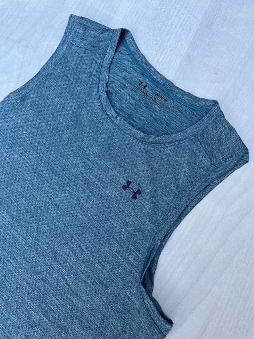 MUSCULOSA DE HOMBRE ENTRENAMIENTO (CALIDAD ORIGINAL) - Imagen 5