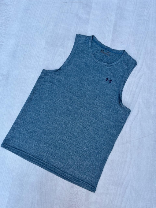 MUSCULOSA DE HOMBRE ENTRENAMIENTO (CALIDAD ORIGINAL) - Imagen 4
