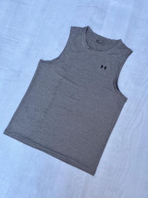 MUSCULOSA DE HOMBRE ENTRENAMIENTO (CALIDAD ORIGINAL) - Imagen 3