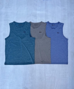 MUSCULOSA DE HOMBRE ENTRENAMIENTO (CALIDAD ORIGINAL)