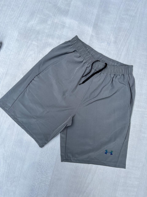 SHORT LARGE DE HOMBRE MICROFIBRA (SIN CIERRE) - Imagen 5