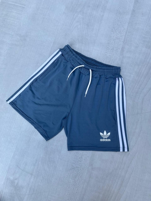 SHORT DE HOMBRE LYCRA CON CIERRE - Imagen 10