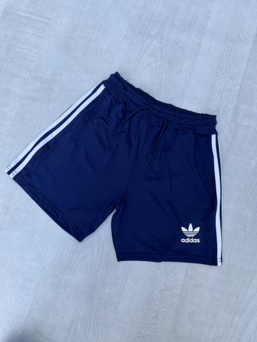 SHORT DE HOMBRE LYCRA CON CIERRE - Imagen 6
