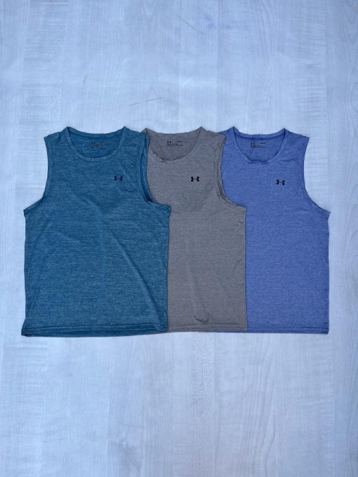 MUSCULOSA DE HOMBRE ENTRENAMIENTO (CALIDAD ORIGINAL)