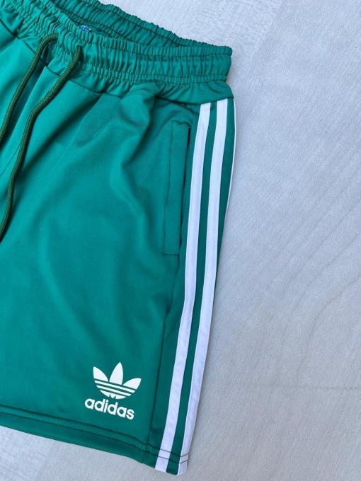 SHORT DE HOMBRE LYCRA CON CIERRE - Imagen 7