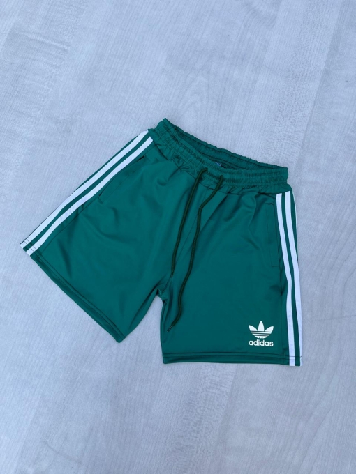 SHORT DE HOMBRE LYCRA CON CIERRE - Imagen 5