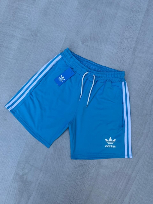 SHORT DE HOMBRE LYCRA CON CIERRE - Imagen 4